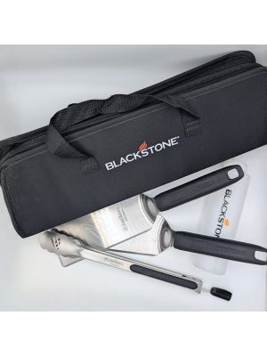 Blackstone 5 Piece Tool Kit