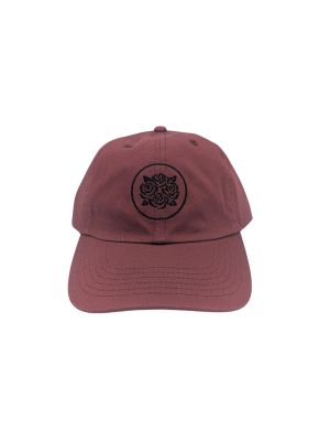 Rose Cluster Dad Hat
