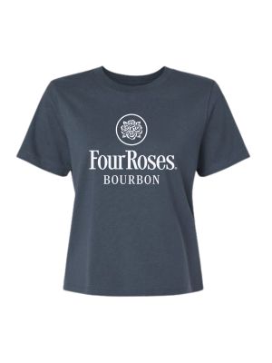 Women's Logo Tee