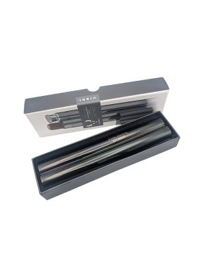 Viski Cigar Holder Flask