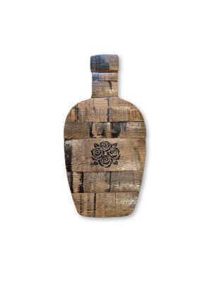 Stave Small Batch Silhouette