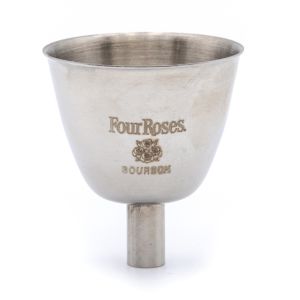 Flask Funnel