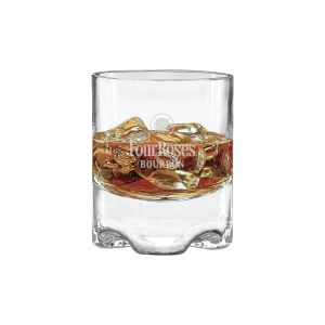  New York Double Old Fashioned 10 oz. Glass
