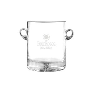 Four Roses Deluxe Ice Bucket