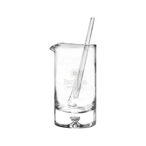 Four Roses Deluxe Mixer