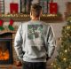 Mint Julep Sweatshirt 3XL