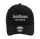 Black Performance Hat