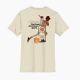 Vintage Baseball Ad T-Shirt