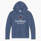 Logo Soft Slub Hoodie