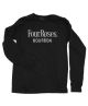 FRB Comfort Colors L/S Tee S-XL