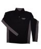 Men's FRB Black/Charcoal Grey Heather Pullover