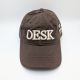 FRB SBC Cap OESK