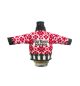 Red Holiday Bottle Sweater, 50ml