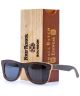 FRB Bourbon Barrel Sunglasses