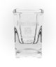 Square Shot Glass