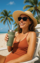 RTIC Everyday Tumbler, 28oz