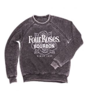 four roses bourbon shirt