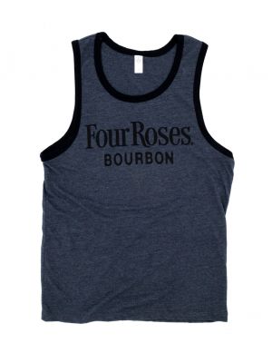 four roses bourbon shirt