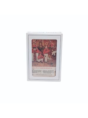 Firefighter Playing Cards