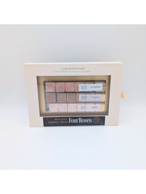 Teaspressa Holiday Mixer Cubes