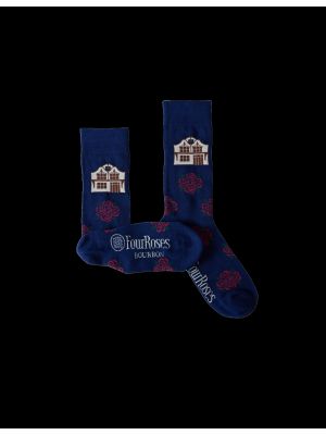 Distillery Socks