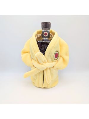Yellow Bottle Robe, 750ml