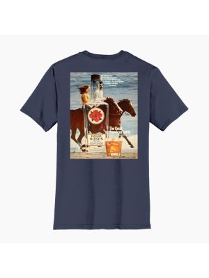 Vintage Horse Ad T-Shirt