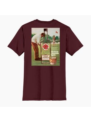 Vintage Golf Ad T-Shirt