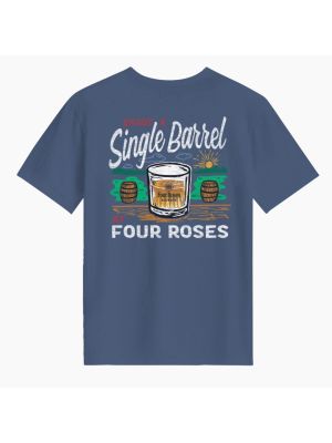 Enjoy Single Barrel Tee
