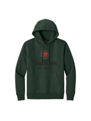 Classic Logo Hoodie