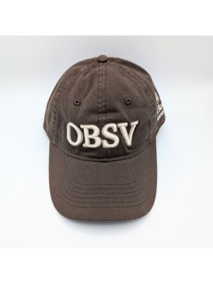 Single Barrel OBSV Hat