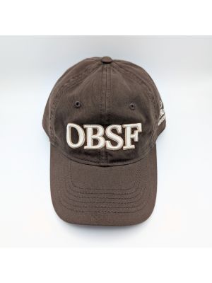 Single Barrel OBSF Hat