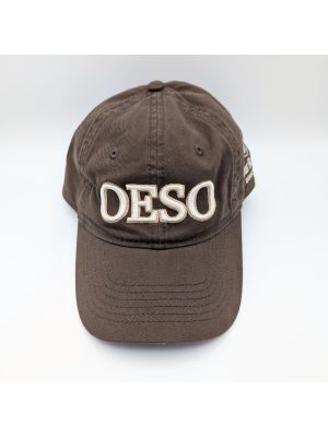 Single Barrel OESO Hat