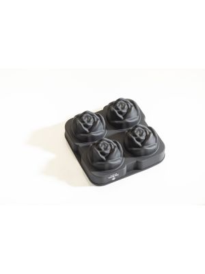 Four Roses Ice Mold Cluster Black