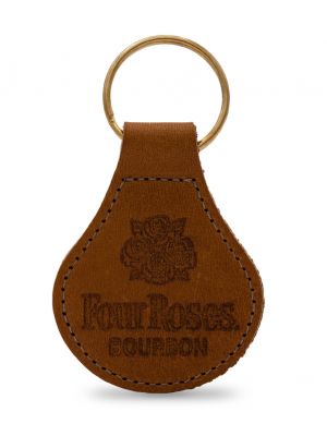 Brown Four Roses Bourbon Baseball Jersey, Four Roses Merchandise - Afrodom