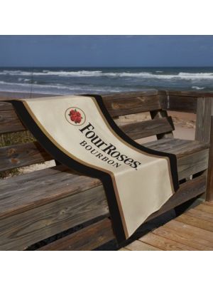 FRB Premium Beach Towel