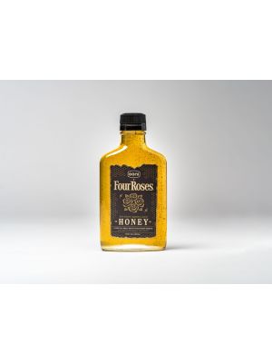 Ooni + Four Roses Bourbon Barrel Aged Honey