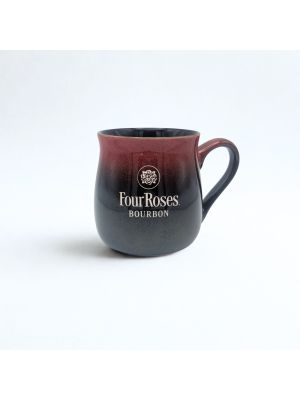 Santa Fe Ceramic Coffee Mug