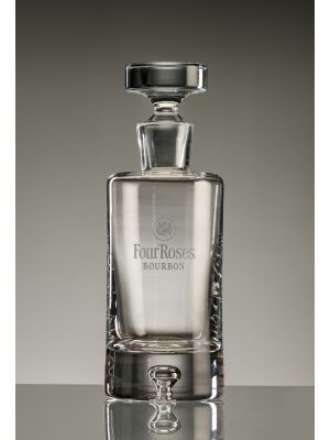 FRB Deluxe Decanter