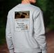 Barrel Vintage Sweatshirt 3XL