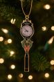 Clock Ornament