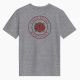 Circle Rose Kentucky Tee