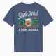 Enjoy Single Barrel Tee