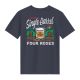 Enjoy Single Barrel Tee