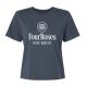 Women's Logo Tee