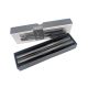 Viski Cigar Holder Flask