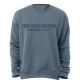 FRB LAW Crewneck Sweatshirt