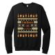 FRB Holiday Bottle Sweatshirt