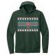 FRB Holiday Snowman Sweatshirt