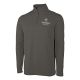 Men's Heathered 1/4 Zip